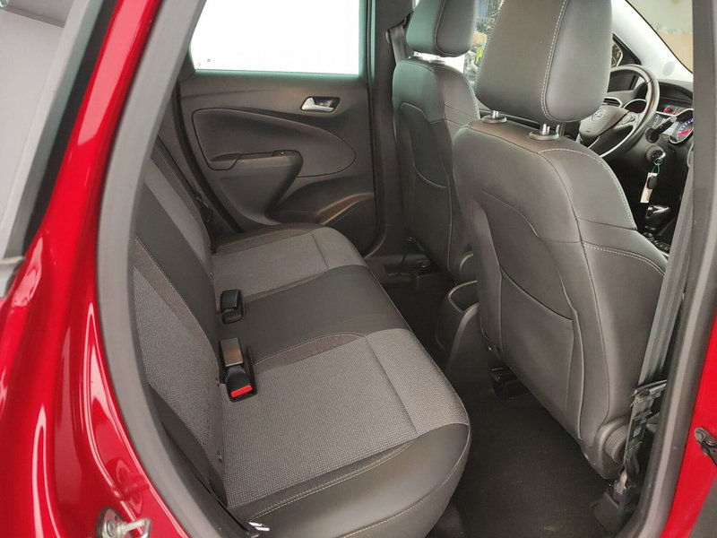 Opel Crossland usata a Ascoli Piceno (14)