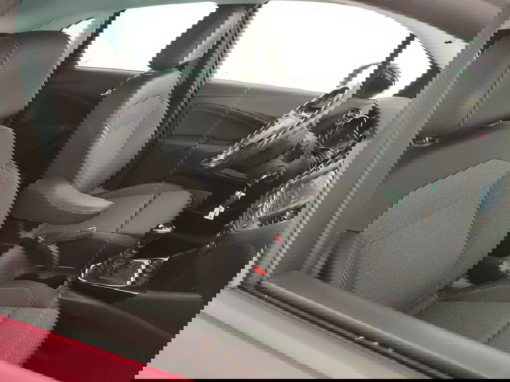 Opel Crossland usata a Ascoli Piceno (15)