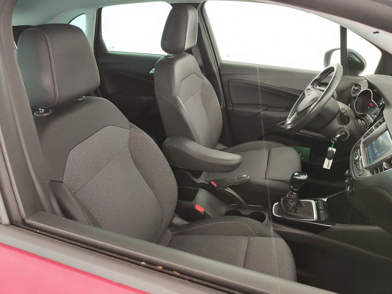 Opel Crossland usata a Ascoli Piceno (15)