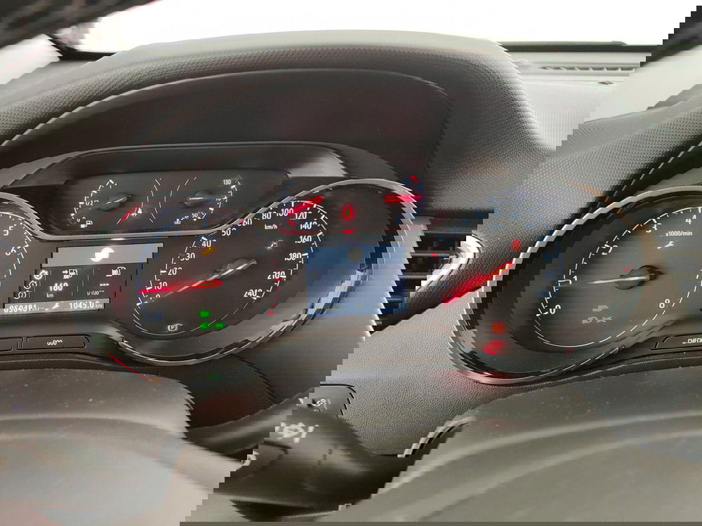 Opel Crossland usata a Ascoli Piceno (18)