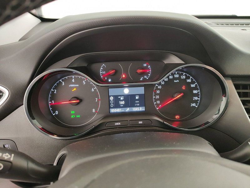 Opel Crossland usata a Ascoli Piceno (18)