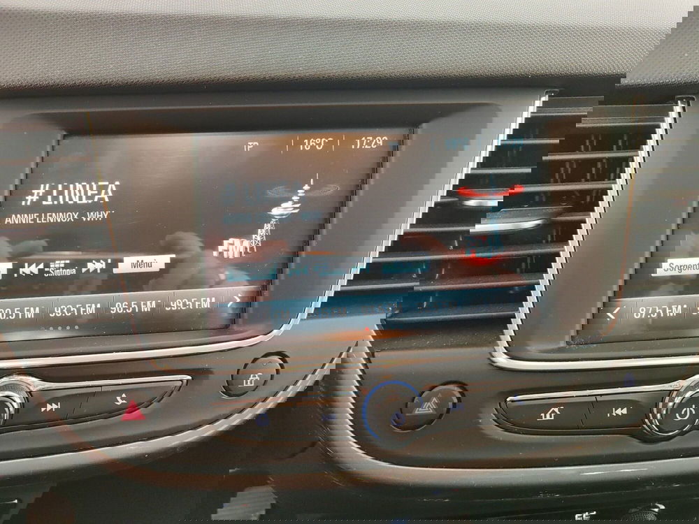 Opel Crossland usata a Ascoli Piceno (19)