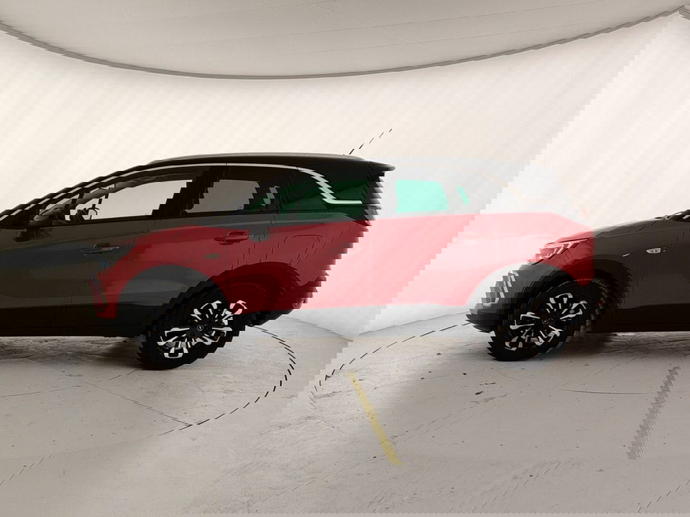 Opel Crossland usata a Ascoli Piceno (2)