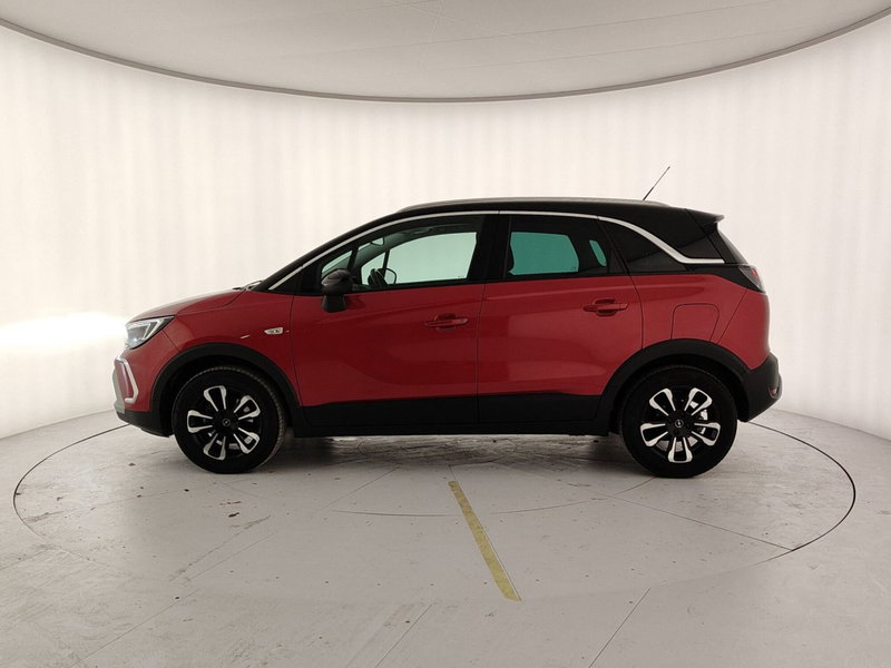 Opel Crossland usata a Ascoli Piceno (2)