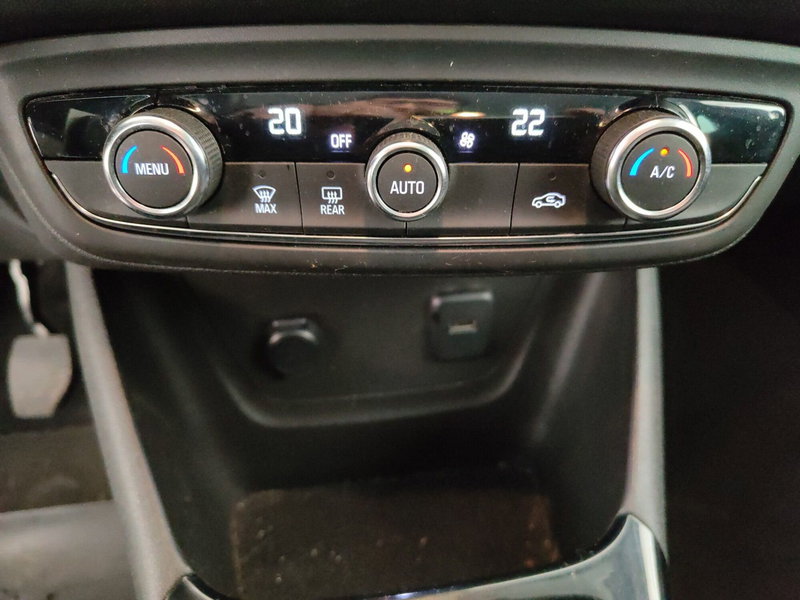 Opel Crossland usata a Ascoli Piceno (20)