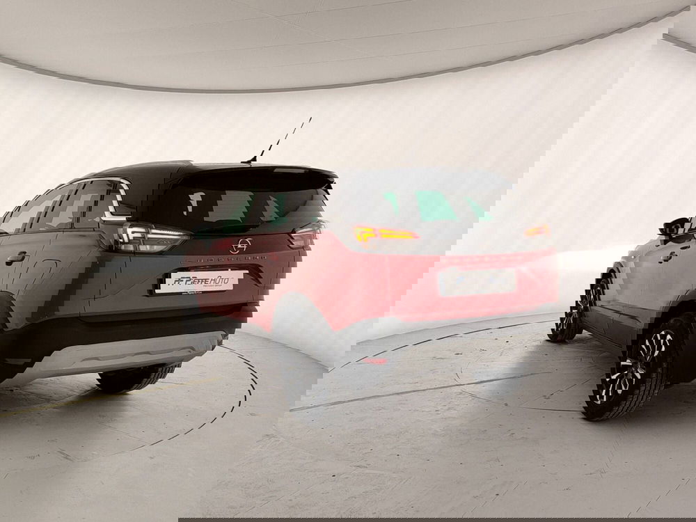 Opel Crossland usata a Ascoli Piceno (3)