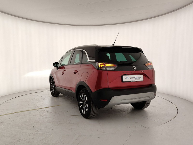 Opel Crossland usata a Ascoli Piceno (3)