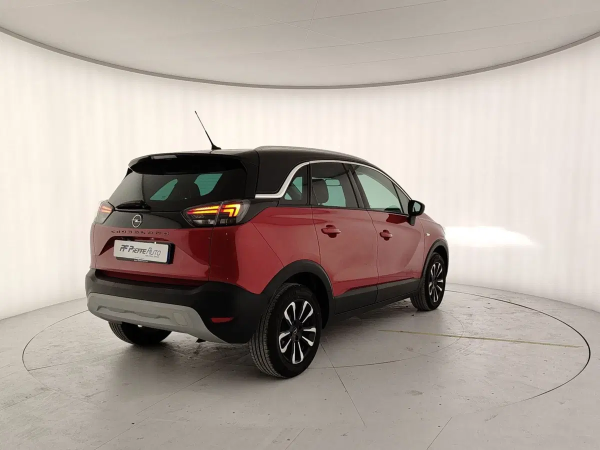 Opel Crossland usata a Ascoli Piceno (4)