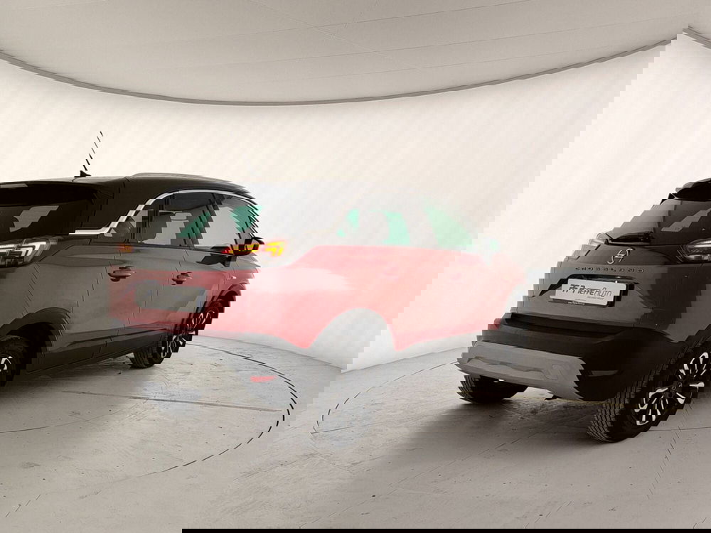 Opel Crossland usata a Ascoli Piceno (4)