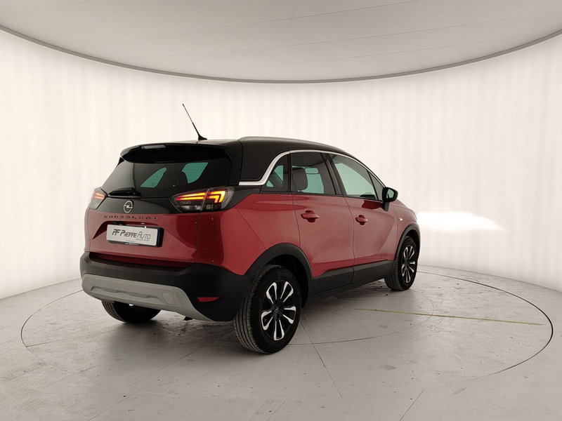 Opel Crossland usata a Ascoli Piceno (4)