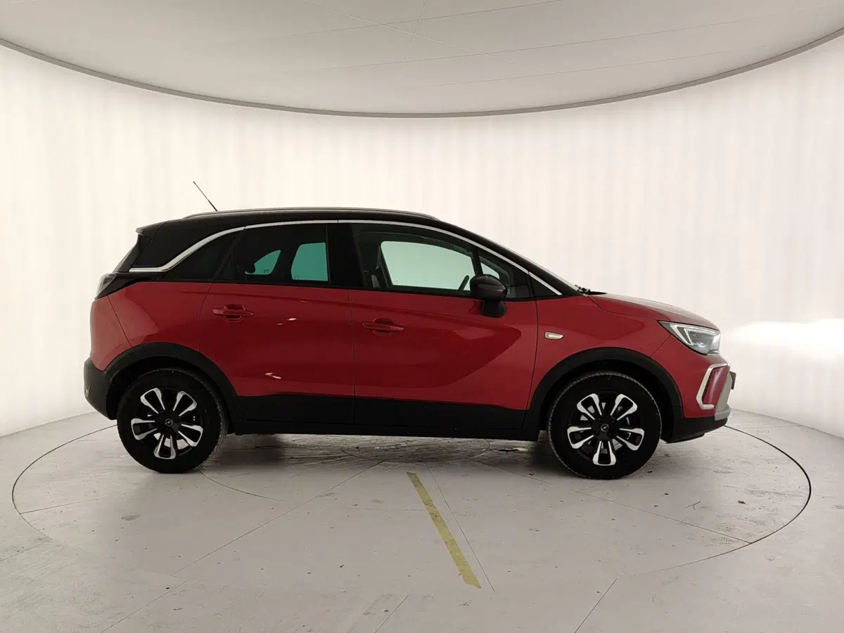 Opel Crossland usata a Ascoli Piceno (5)