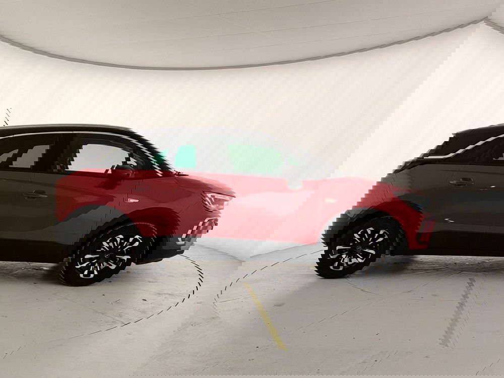 Opel Crossland usata a Ascoli Piceno (5)