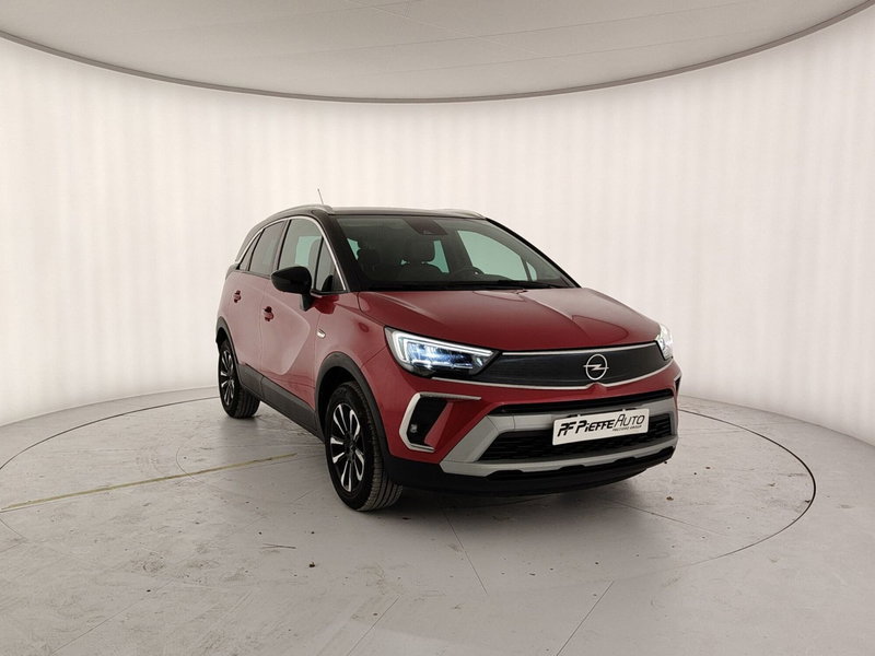 Opel Crossland usata a Ascoli Piceno (6)