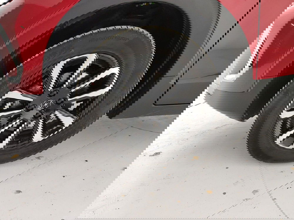 Opel Crossland usata a Ascoli Piceno (7)