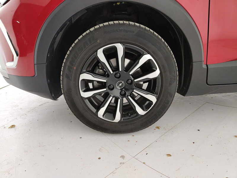 Opel Crossland usata a Ascoli Piceno (7)