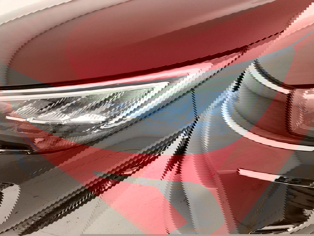 Opel Crossland usata a Ascoli Piceno (8)