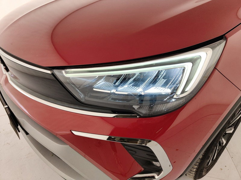 Opel Crossland usata a Ascoli Piceno (8)