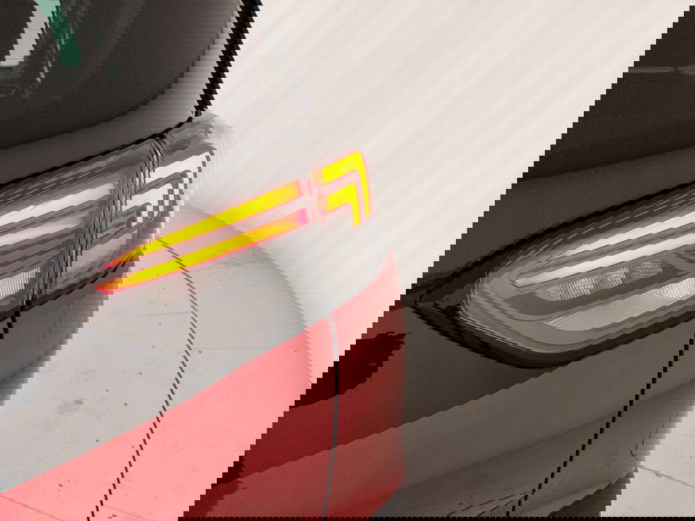 Opel Crossland usata a Ascoli Piceno (9)