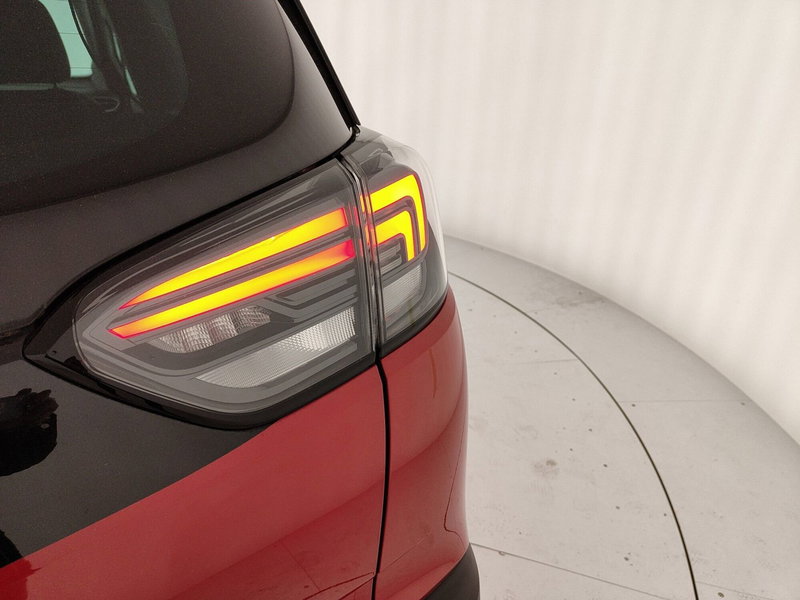 Opel Crossland usata a Ascoli Piceno (9)