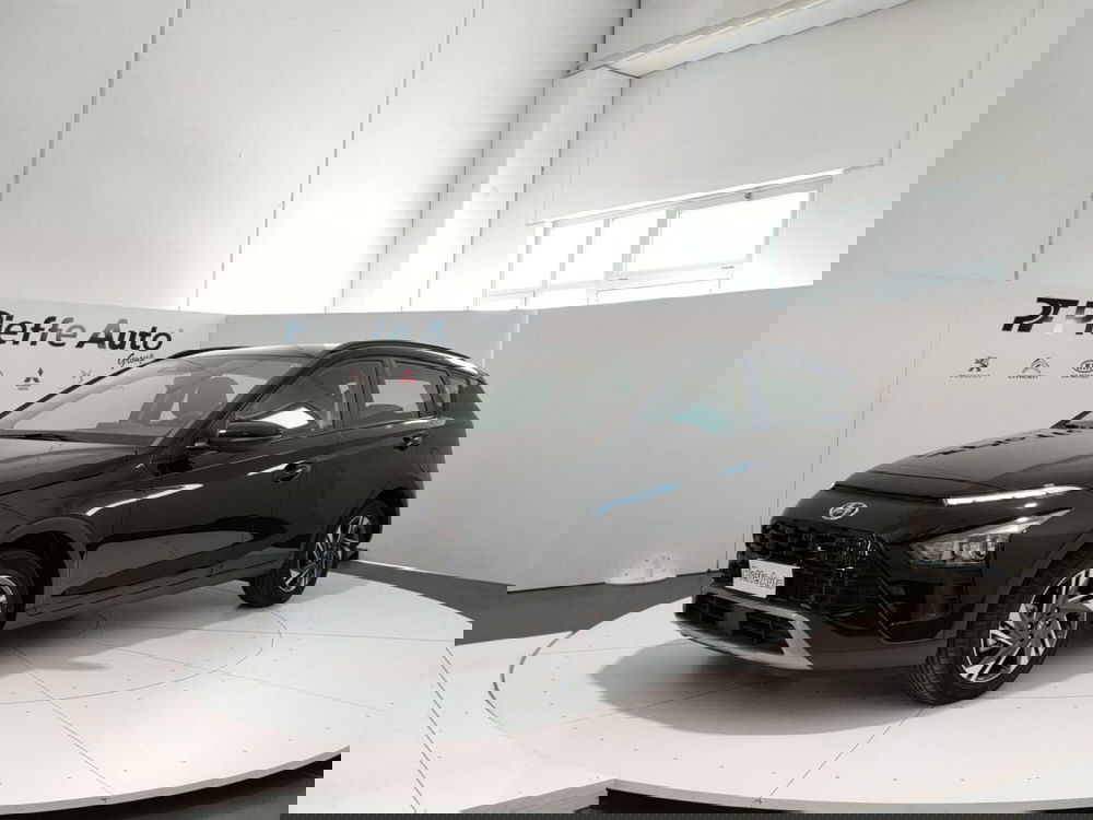 Hyundai Bayon nuova a L'Aquila