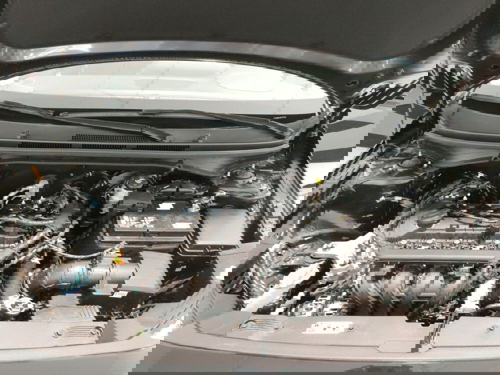 Hyundai Bayon nuova a L'Aquila (10)