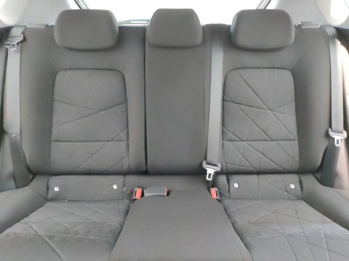 Hyundai Bayon nuova a L'Aquila (13)