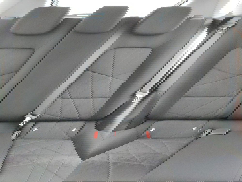 Hyundai Bayon nuova a L'Aquila (13)