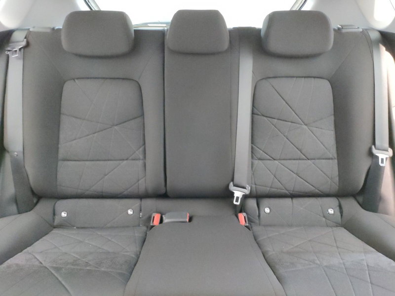 Hyundai Bayon nuova a L'Aquila (13)