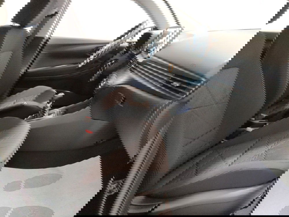 Hyundai Bayon nuova a L'Aquila (15)