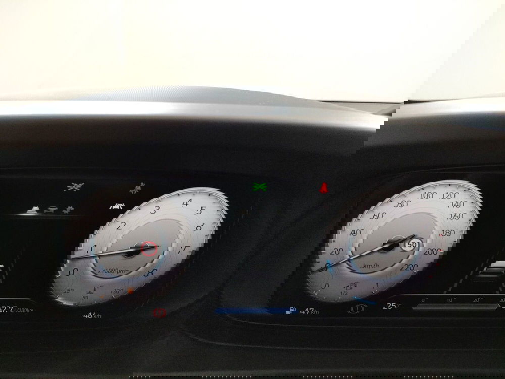 Hyundai Bayon nuova a L'Aquila (18)