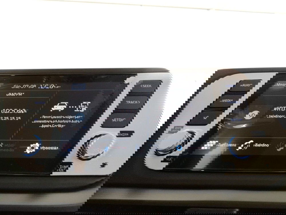 Hyundai Bayon nuova a L'Aquila (19)