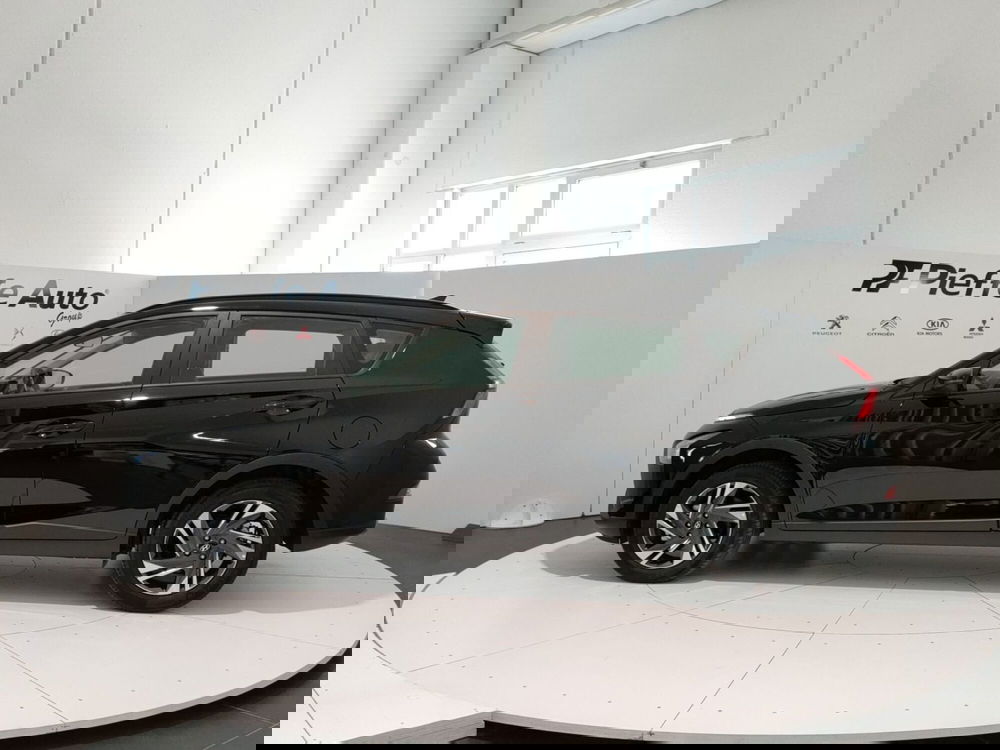 Hyundai Bayon nuova a L'Aquila (2)