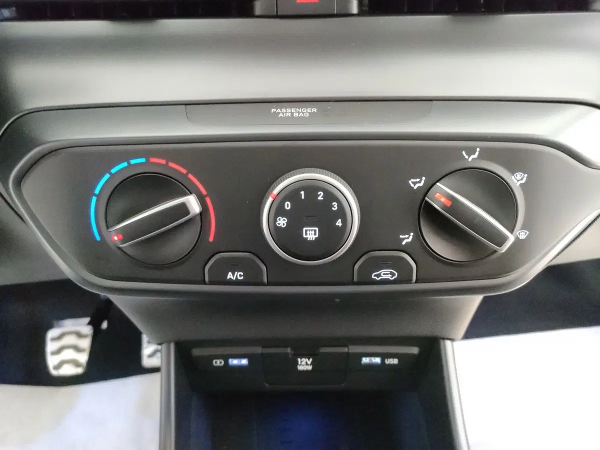 Hyundai Bayon nuova a L'Aquila (20)
