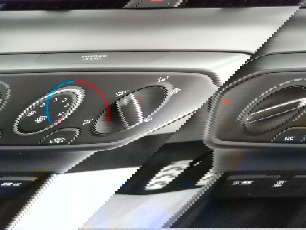 Hyundai Bayon nuova a L'Aquila (20)