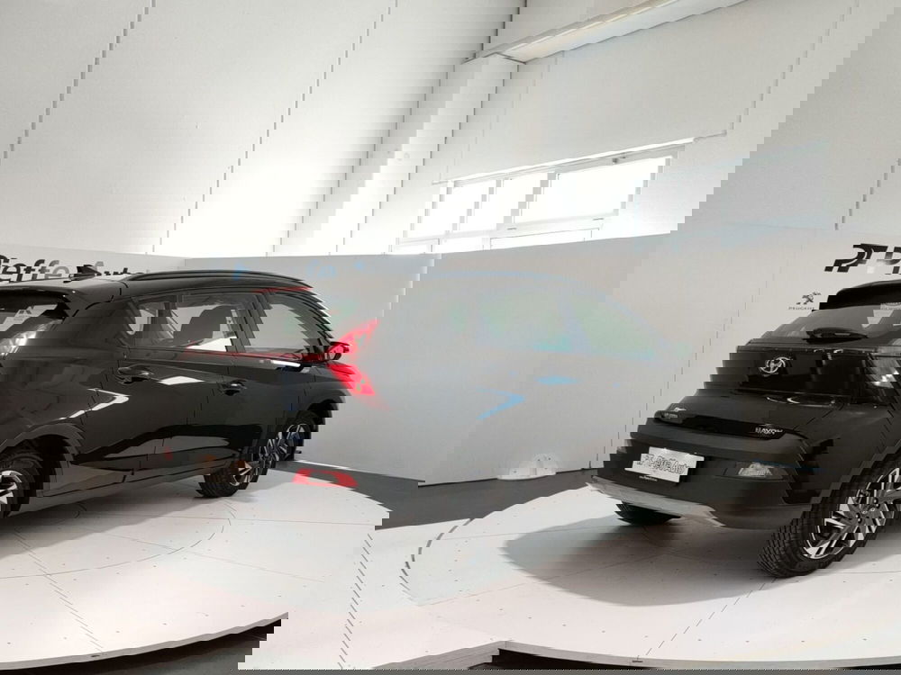 Hyundai Bayon nuova a L'Aquila (4)