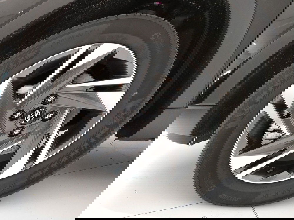 Hyundai Bayon nuova a L'Aquila (7)