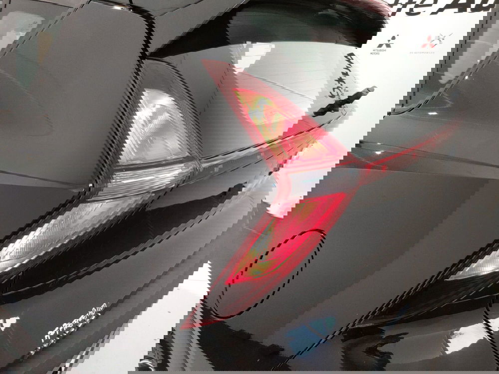 Hyundai Bayon nuova a L'Aquila (8)