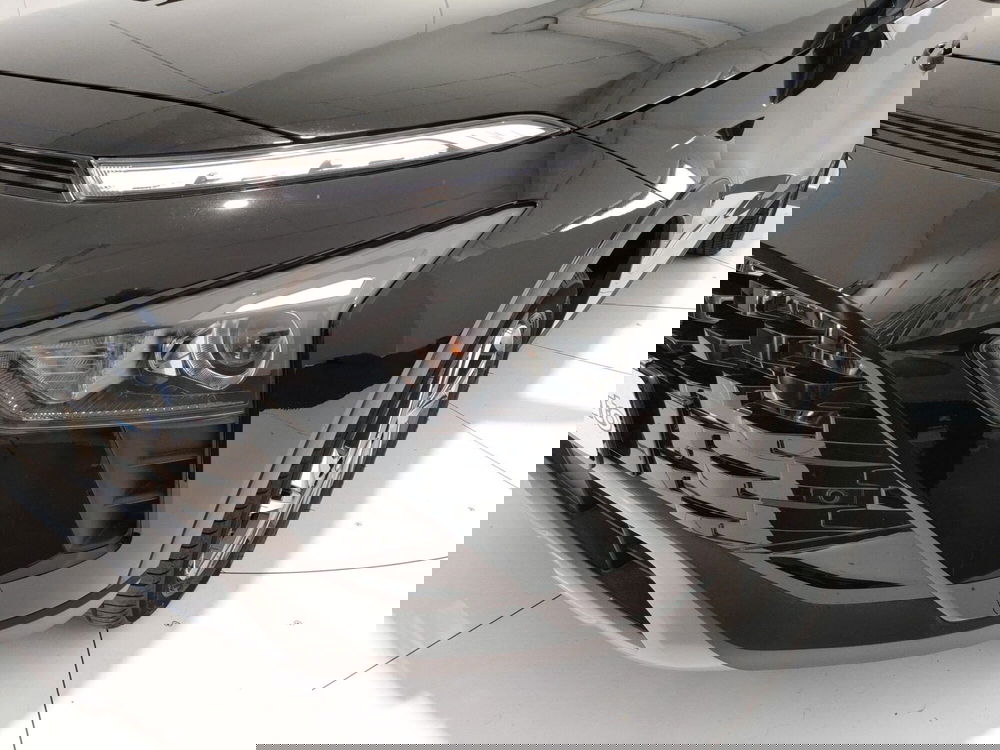 Hyundai Bayon nuova a L'Aquila (9)