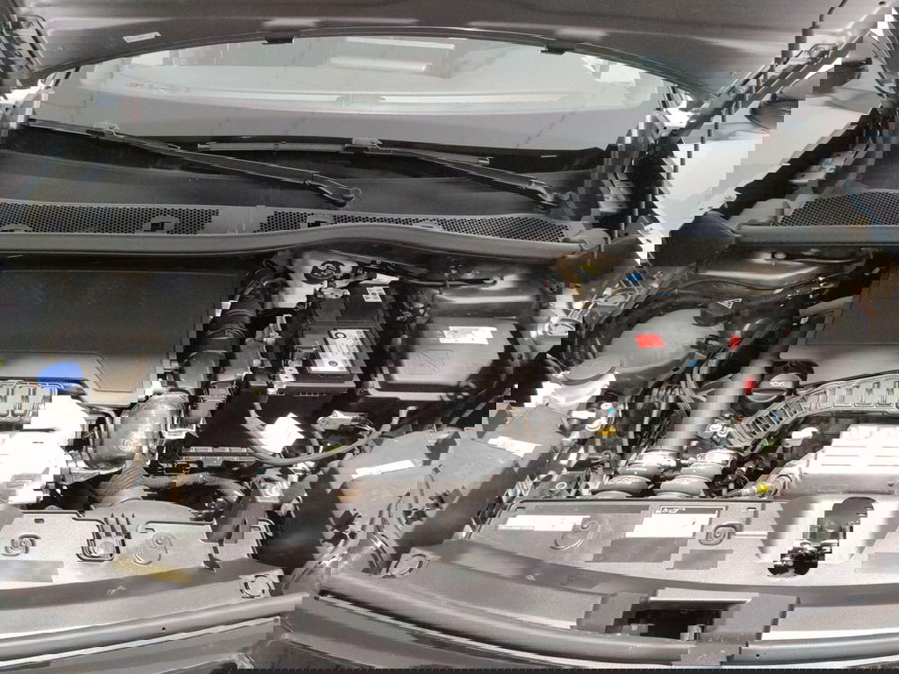 Peugeot 2008 usata a L'Aquila (10)