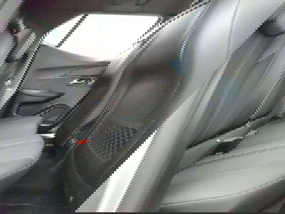 Peugeot 2008 usata a L'Aquila (14)