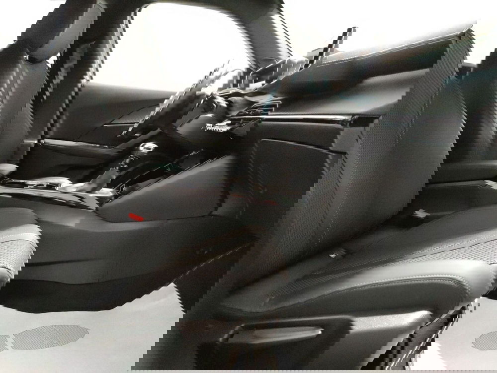 Peugeot 2008 usata a L'Aquila (15)