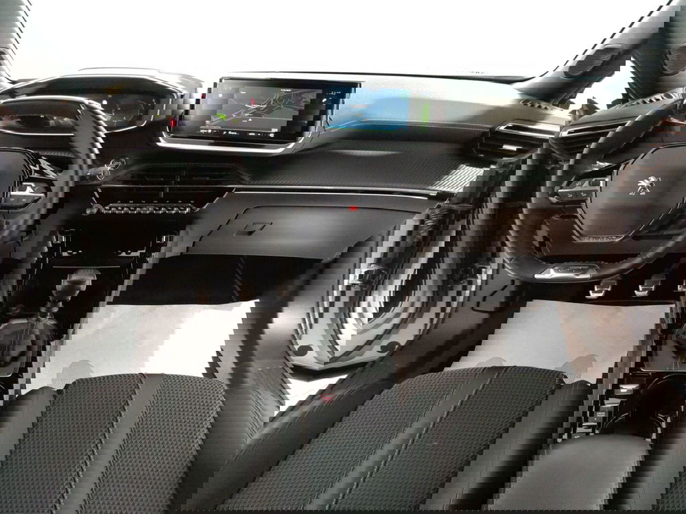 Peugeot 2008 usata a L'Aquila (16)