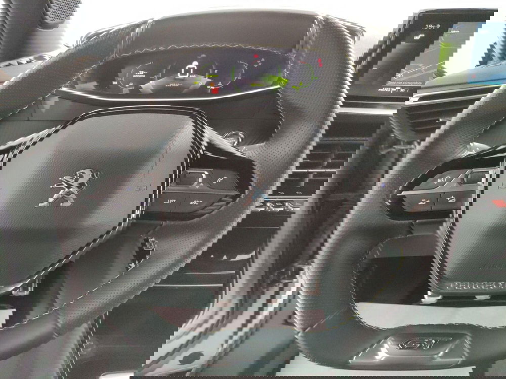 Peugeot 2008 usata a L'Aquila (17)