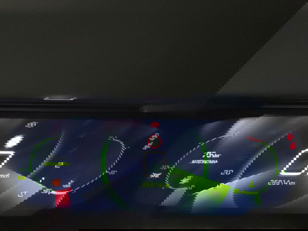 Peugeot 2008 usata a L'Aquila (18)