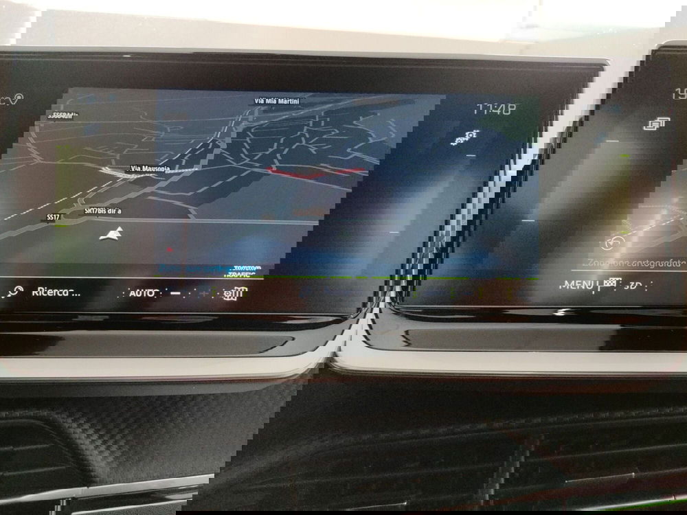 Peugeot 2008 usata a L'Aquila (19)