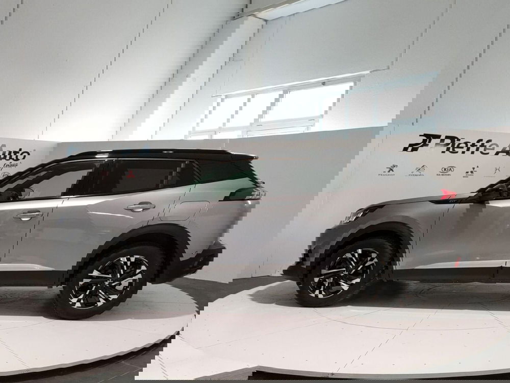 Peugeot 2008 usata a L'Aquila (2)