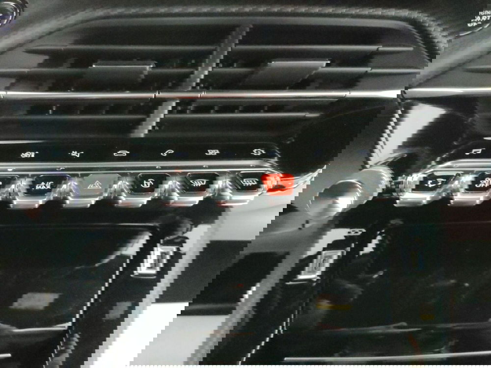 Peugeot 2008 usata a L'Aquila (20)