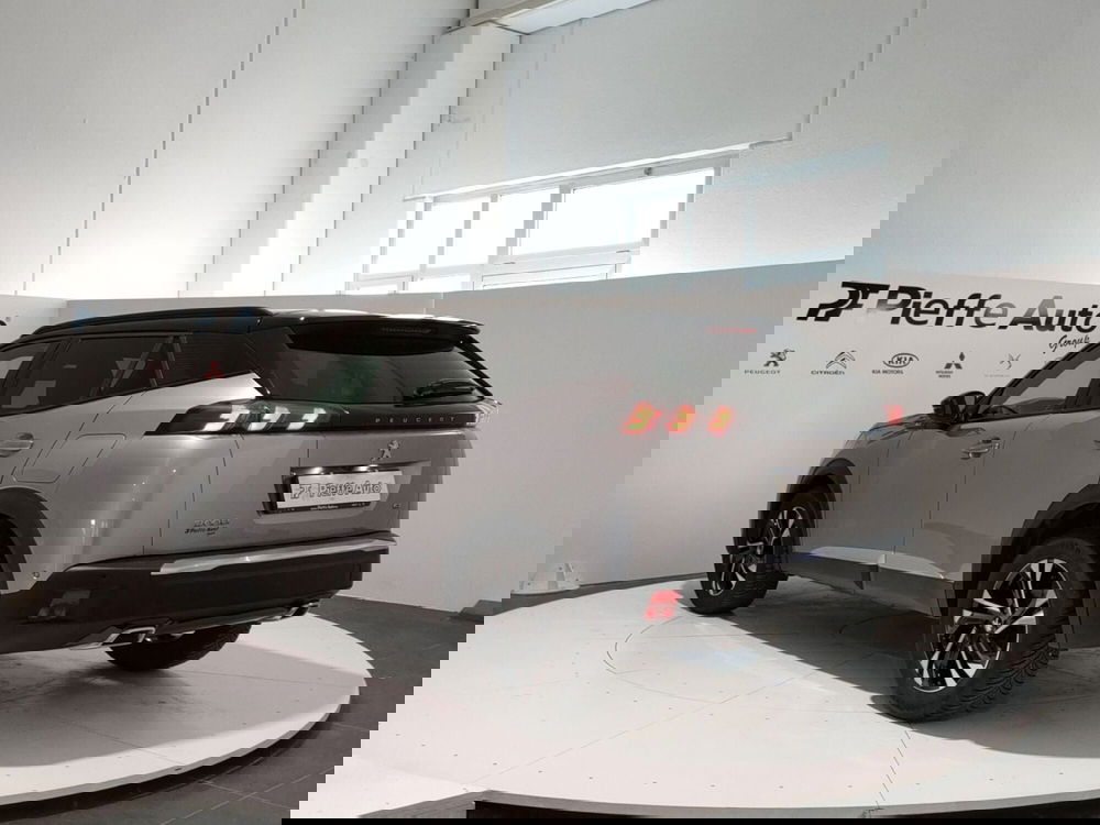 Peugeot 2008 usata a L'Aquila (3)