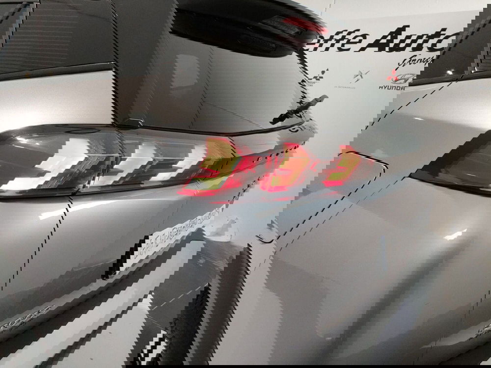 Peugeot 2008 usata a L'Aquila (8)