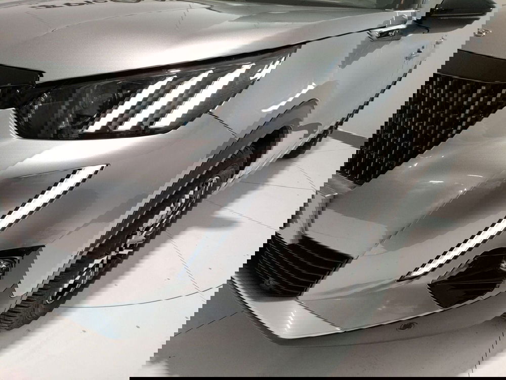 Peugeot 2008 usata a L'Aquila (9)